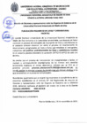 Vista preliminar de documento LISTAS PRELIMINARES DE CANDIDATOS DE LA UNAMAD (1)