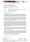 Vista preliminar de documento OFICIO N° 1764 - 2023 - MINCETUR/VMT/DGPDT