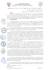Vista preliminar de documento Resolución de Gerencia Municipal N°157-2023-MDAACD/GM