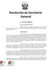 Vista preliminar de documento RSG N° 069-2023-MIMP-SG