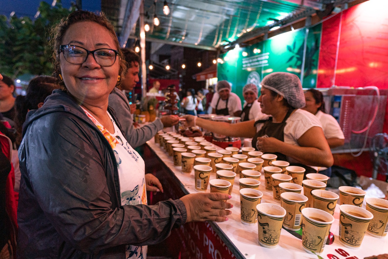 Expovida Pucallpa 2023 logró éxito en ventas y acuerdos comerciales en dos días de feria