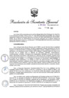 Vista preliminar de documento Resolución de Secretaria General N°0198-2023-MIDAGRI-SG