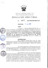 Vista preliminar de documento RESOLUCION DIRECTORAL Nº0673-2023-MIDAGRI-PESCS-1601