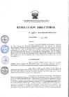 Vista preliminar de documento RESOLUCION DIRECTORAL Nº0674-2023-MIDAGRI-PESCS-1601