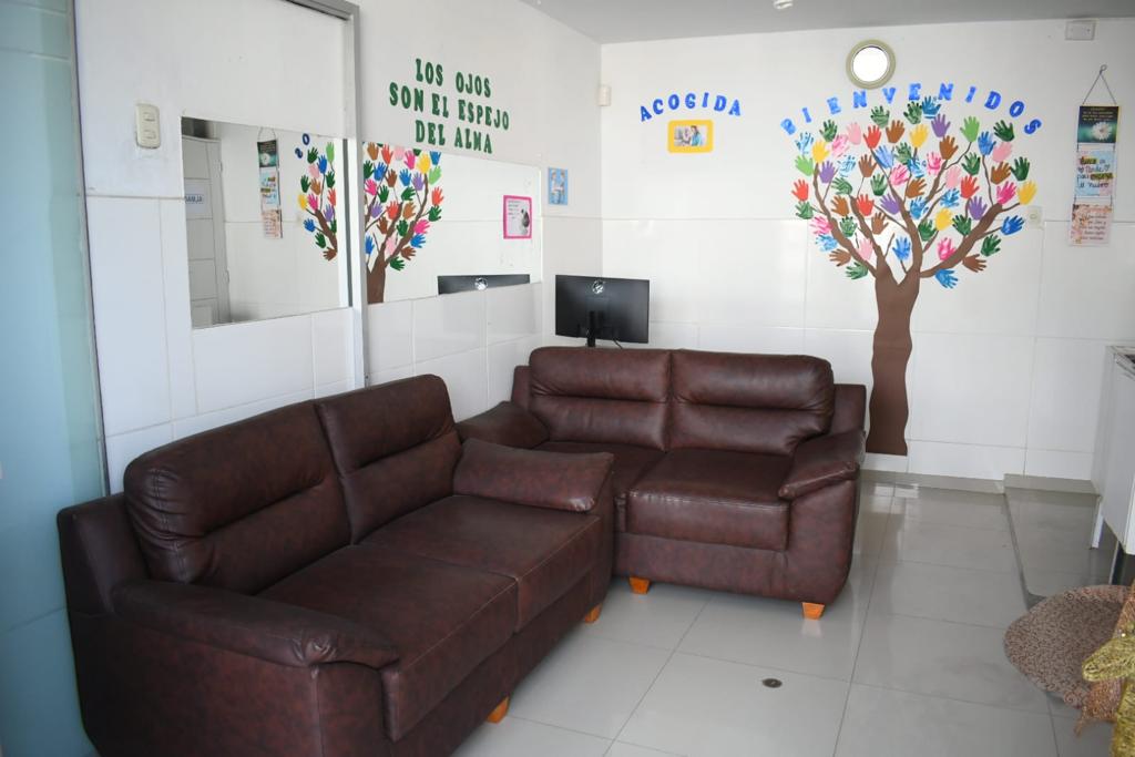 La provincia de Ferreñafe ya cuenta con su Centro de Salud Mental Comunitario