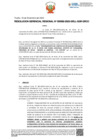 Vista preliminar de documento RG N° 592-2023-GRLL-GGR-GRCO