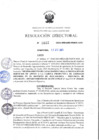 Vista preliminar de documento RESOLUCION DIRECTORAL Nº0682-2023-MIDAGRI-PESCS-1601