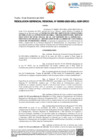 Vista preliminar de documento RG N° 593-2023-GRLL-GGR-GRCO
