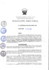 Vista preliminar de documento RESOLUCION DIRECTORAL Nº0683-2023-MIDAGRI-PESCS-1601