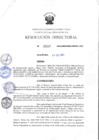 Vista preliminar de documento RESOLUCION DIRECTORAL Nº0686-2023-MIDAGRI-PESCS-1601