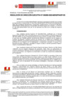 Vista preliminar de documento RDE 260