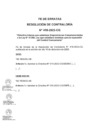 Vista preliminar de documento Fe de Erratas Resolución Contraloría N°418-2023-CG