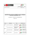 Vista preliminar de documento Procedimiento de Encargo_RD-0122-2023-MIDIS-PNPAIS-DE