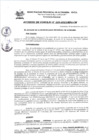Vista preliminar de documento ACUERDO DE CONCEJO N° 229-2023