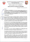 Vista preliminar de documento RESOLUCION DE ALCALDIA Nº612-2023-MDM
