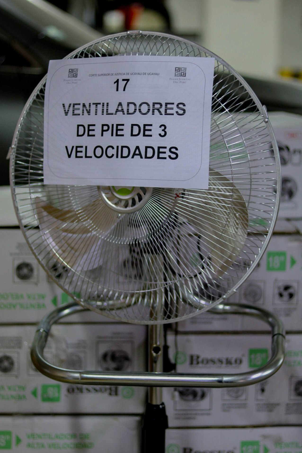 Entrega