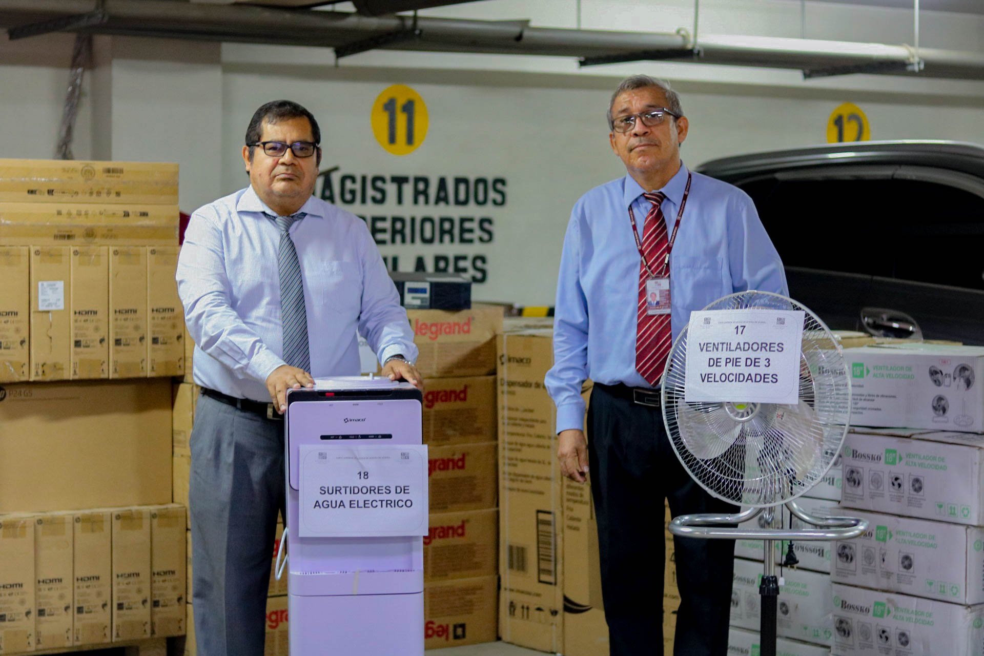 Entrega