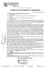 Vista preliminar de documento ACUERDO DE CONCEJO MUNICIPAL N° 142-2023-MPH-CM