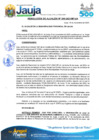 Vista preliminar de documento RESOLUCION DE ALCALDIA Nª385-2023