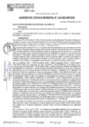Vista preliminar de documento ACUERDO DE CONCEJO MUNICIPAL N° 144-2023-MPH-CM
