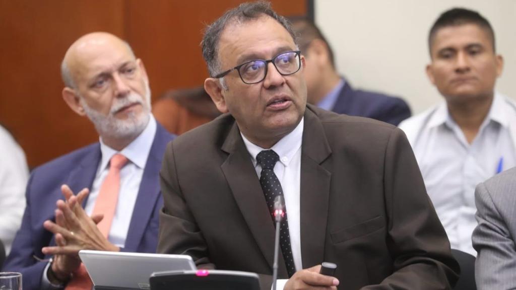 Minsa avanza en estrategias para fortalecer la atención médica en fronteras