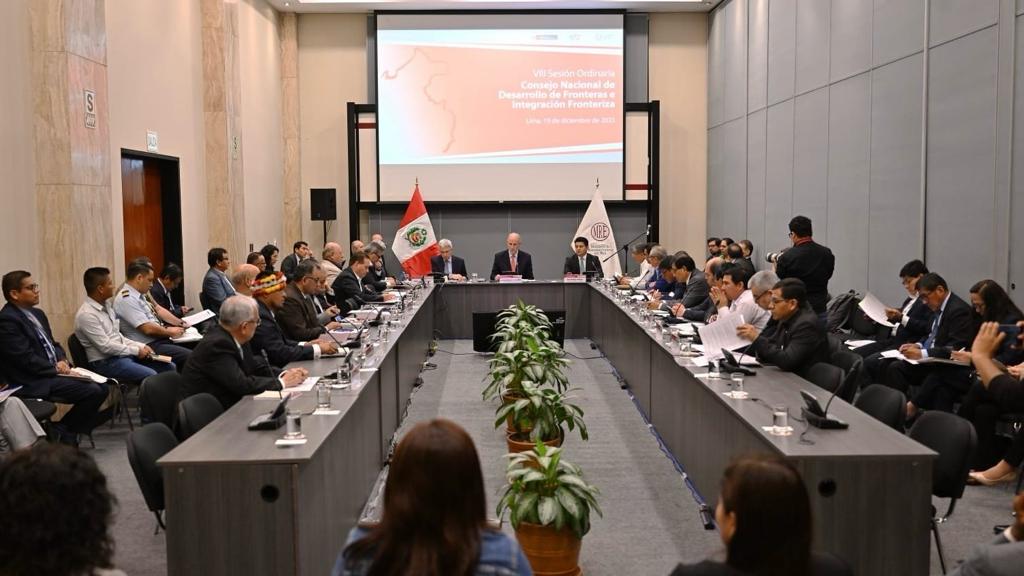 Minsa avanza en estrategias para fortalecer la atención médica en fronteras