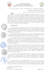 Vista preliminar de documento Resolución de Gerencia Municipal N°167-2023-MDAACD/GM