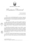 Vista preliminar de documento Resolución Directoral No. 389-2023-MINEM-DGH