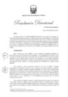 Vista preliminar de documento Resolución Directoral No. 391-2023-MINEM-DGH