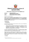 Vista preliminar de documento Resolución N° 003084-2023-JUS-TTAIP-PRIMERA SALA
