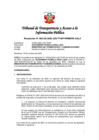 Vista preliminar de documento Resolución N° 003120-2023-JUS-TTAIP-PRIMERA SALA