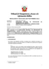 Vista preliminar de documento Resolución N° 003133-2023-JUS-TTAIP-PRIMERA SALA