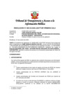 Vista preliminar de documento Resolución N° 003142-2023-JUS-TTAIP-PRIMERA SALA