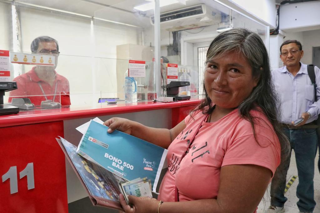 Bono 500: Ministerio de Vivienda anuncia convocatorias para 915 familias damnificadas por lluvias en Piura