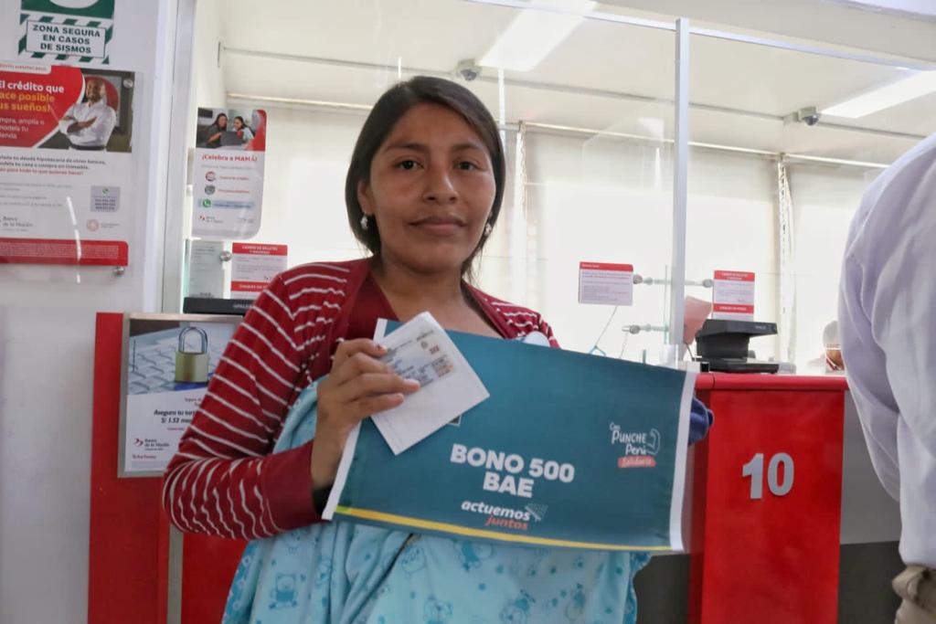 Bono 500: Ministerio de Vivienda anuncia convocatorias para 915 familias damnificadas por lluvias en Piura