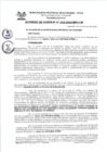 Vista preliminar de documento ACUERDO DE CONCEJO N° 232-2023