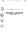Vista preliminar de documento PROCESO CAS 01-2024