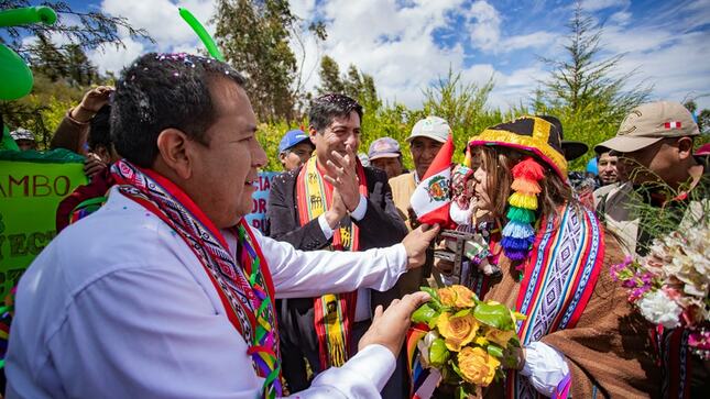 nota de prensa