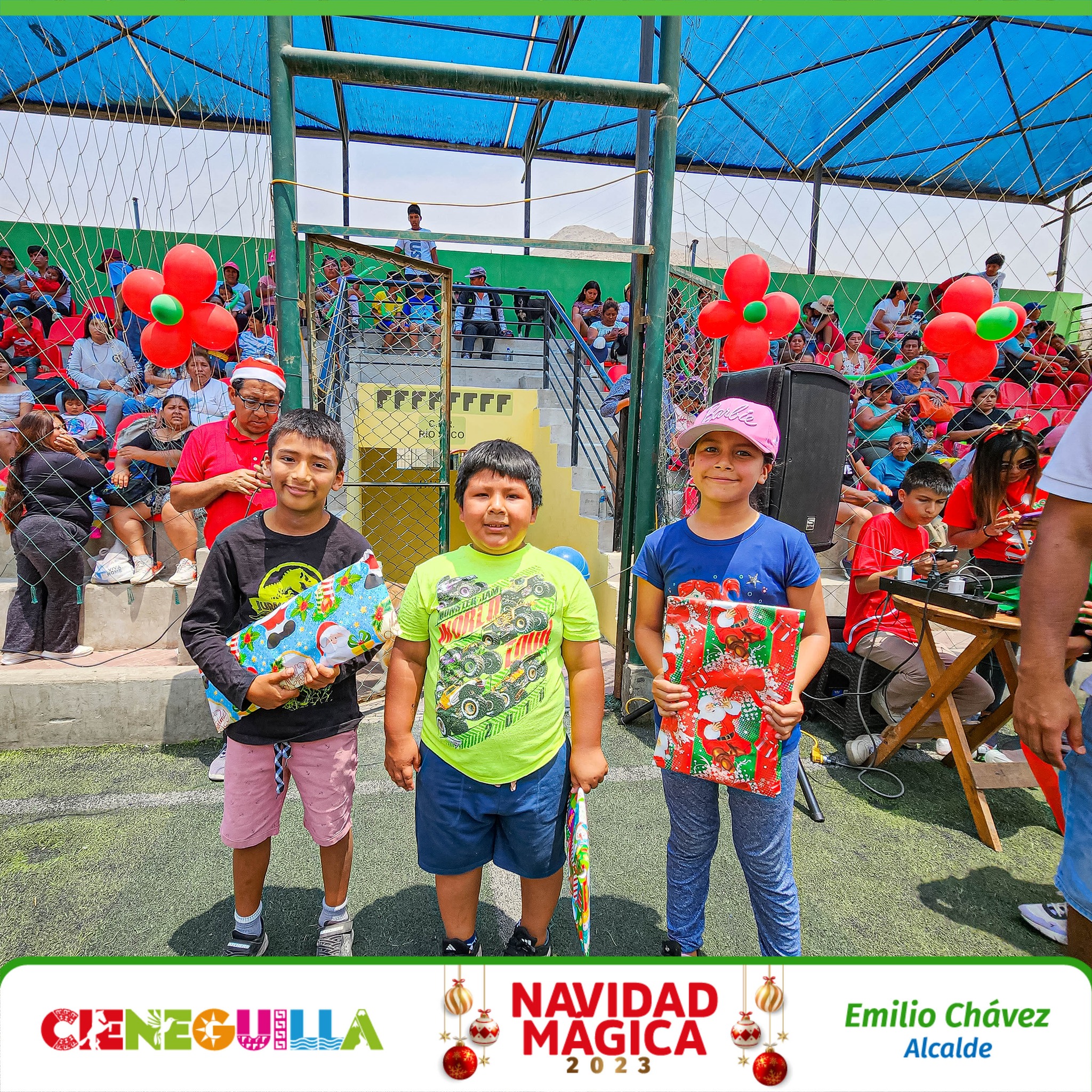 Imagen Cieneguilla