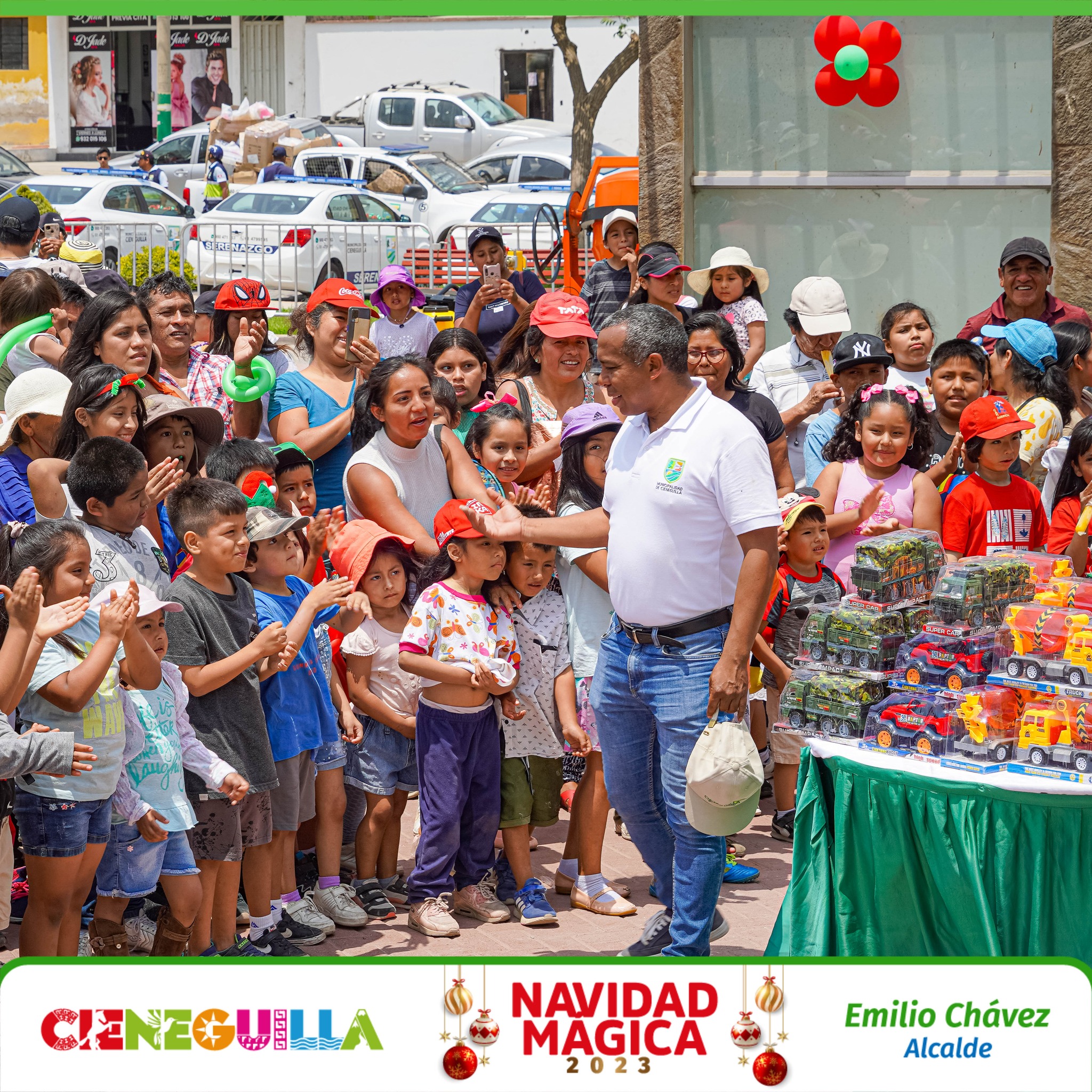 Imagen Cieneguilla