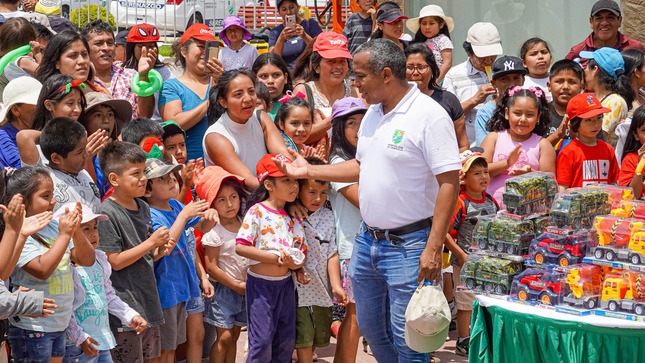Imagen Cieneguilla
