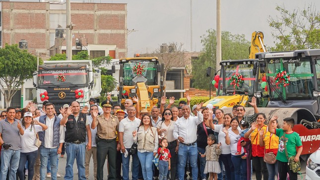 Imagen Cieneguilla