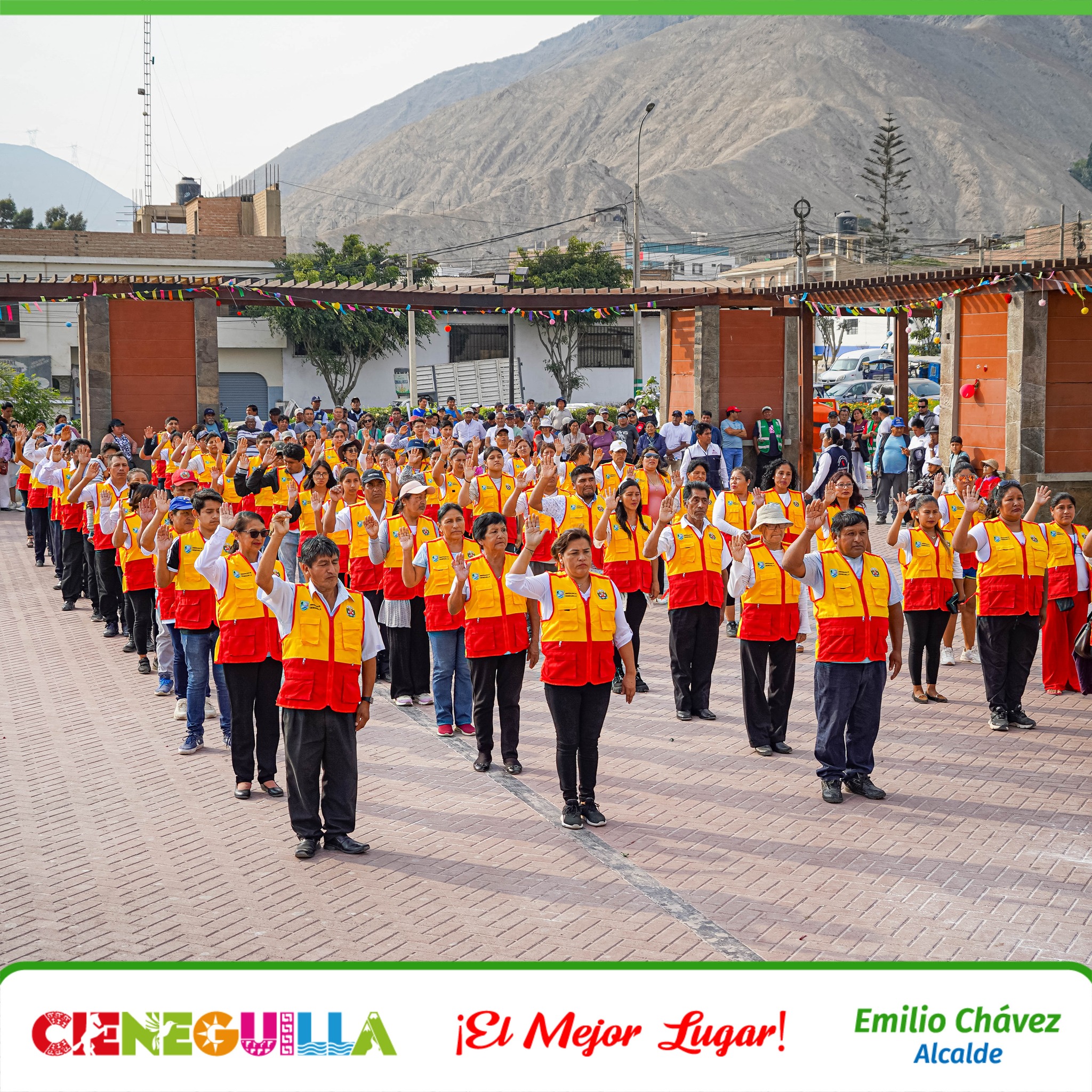 Imagen Cieneguilla