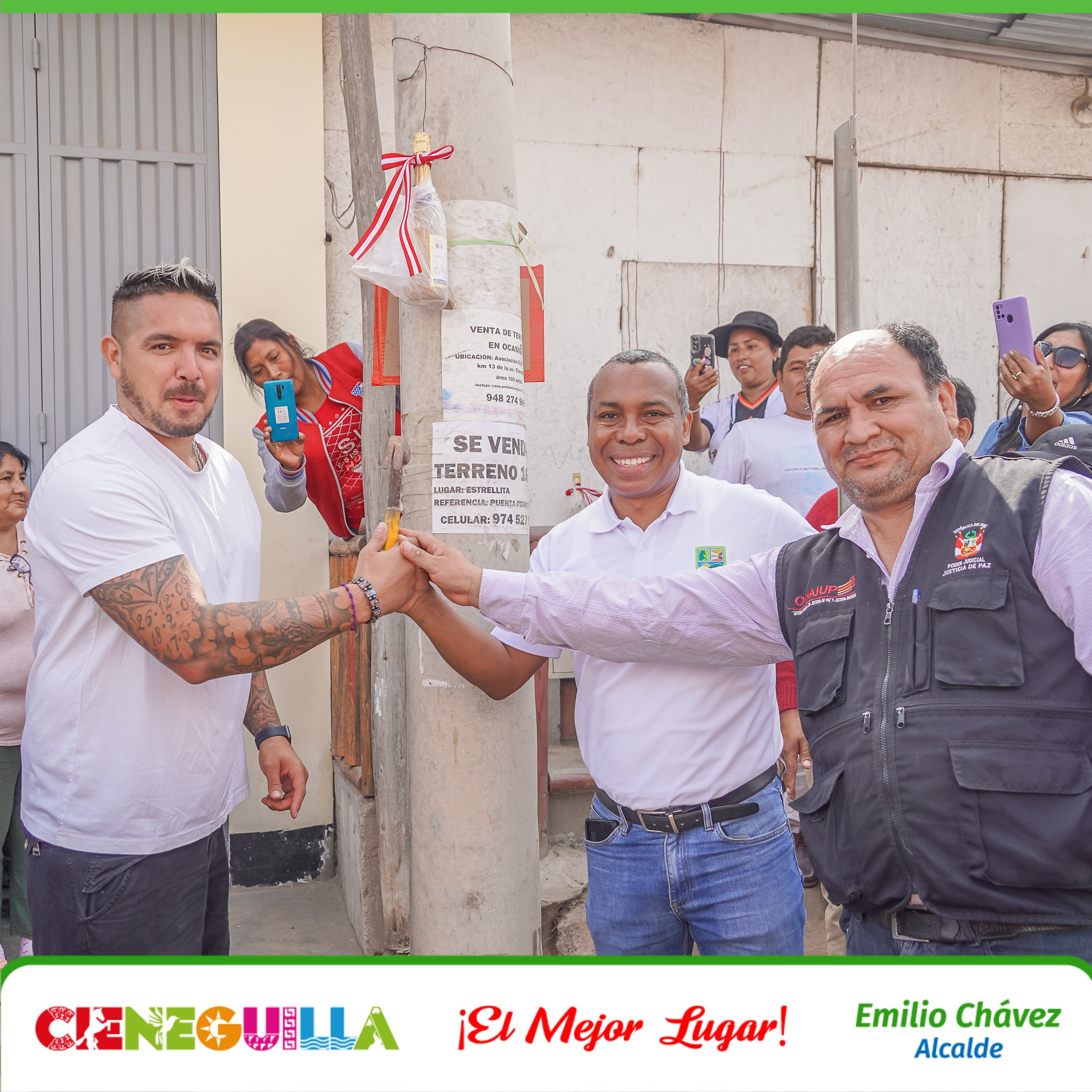 Imagen Cieneguilla