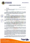 Vista preliminar de documento ACUERDO DE CONCEJO N° 058-2023-MDS