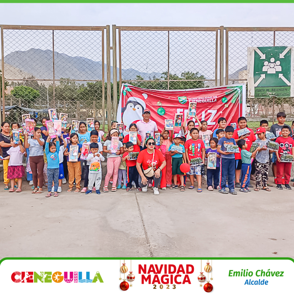 Imagen Cieneguilla