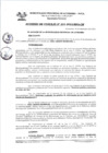 Vista preliminar de documento ACUERDO DE CONCEJO N° 231-2023