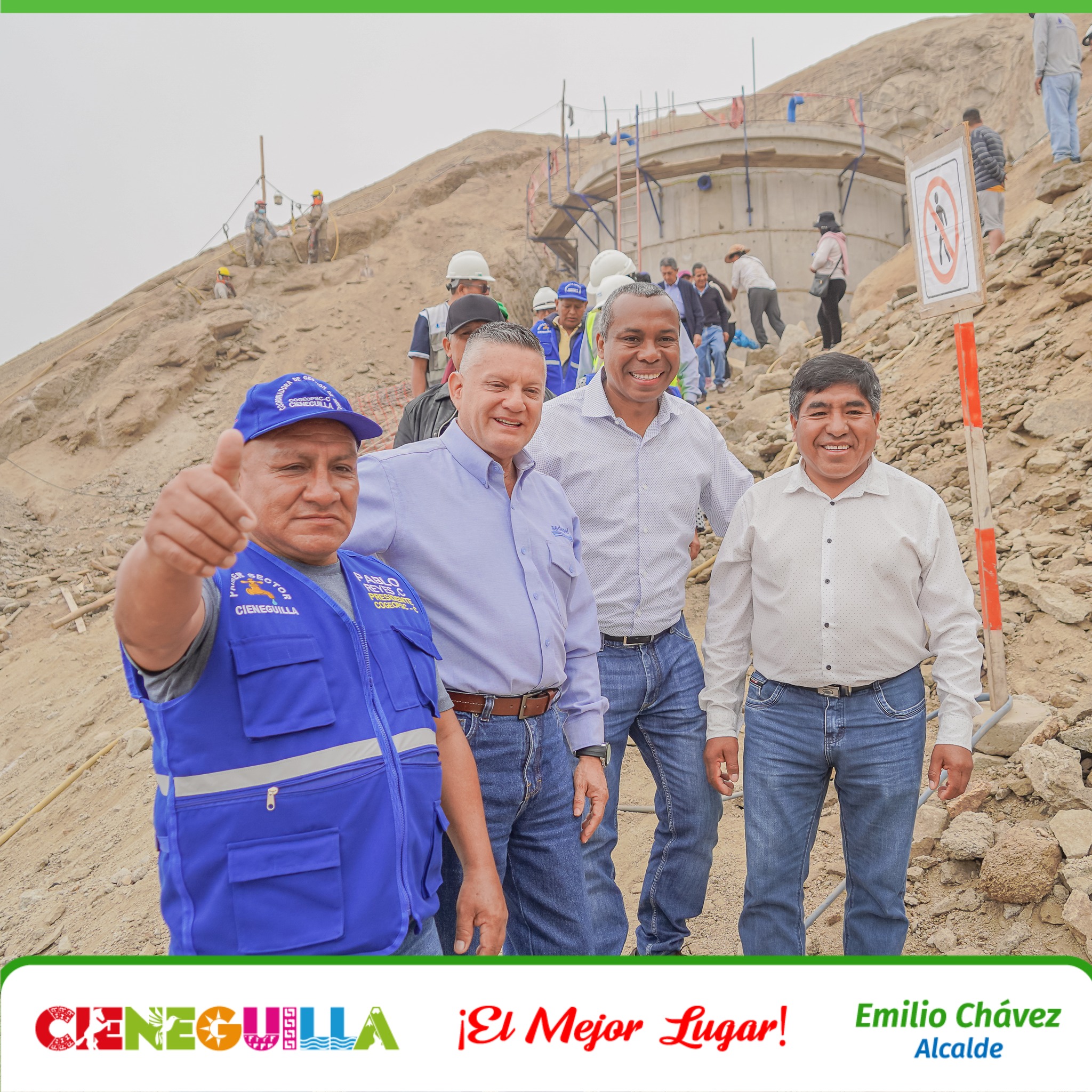 Imagen Cieneguilla