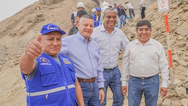 Imagen Cieneguilla