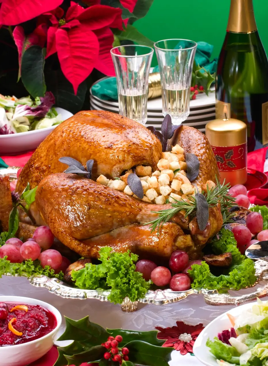 Inacal brinda consejos para disfrutar una cena navideña de calidad